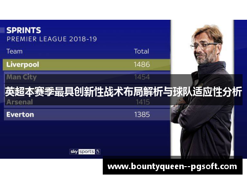 英超本赛季最具创新性战术布局解析与球队适应性分析 英超本赛季最具创新性战术布局解析与球队适应性分析