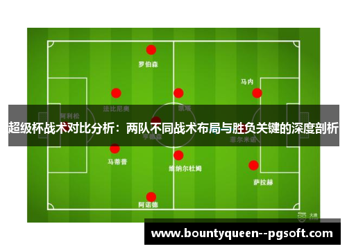 超级杯战术对比分析:两队不同战术布局与胜负关键的深度剖析 超级杯战术对比分析:两队不同战术布局与胜负关键的深度剖析