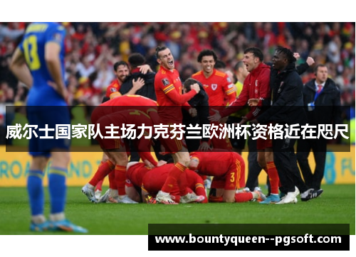 威尔士国家队主场力克芬兰欧洲杯资格近在咫尺